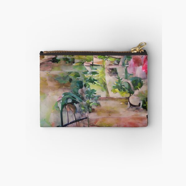 Item preview, Serene Gardens designed and sold by TatBreeze.