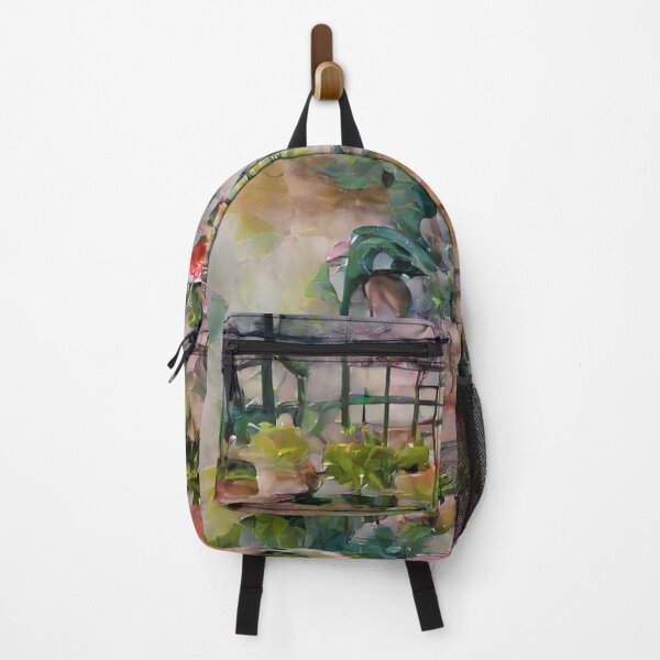 Item preview, Serene Gardens designed and sold by TatBreeze.
