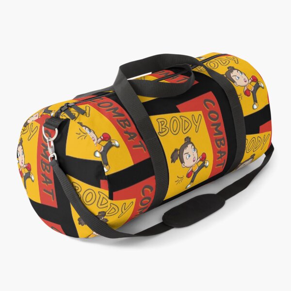Item preview, BodyCombat designed and sold by Cute-Jory-Store.