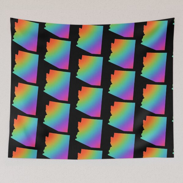 Item preview, Arizona Pride designed and sold by p-robalsun.
