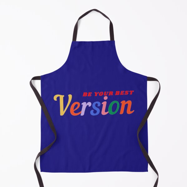 Item preview, Be Your Best Version designed and sold by ImaginedCo.