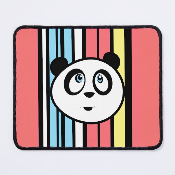 Item preview, Panda Retro designed and sold by Adamzworld.