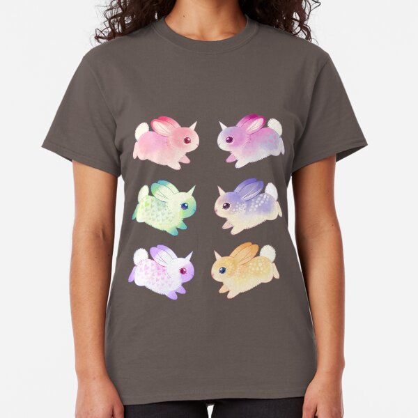 Bunnicorns Classic T-Shirt