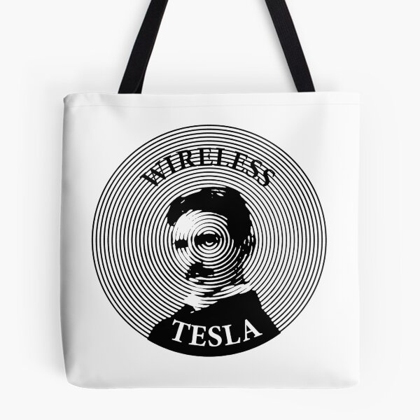 Item preview, Nikola Tesla designed and sold by SymbolGrafix.