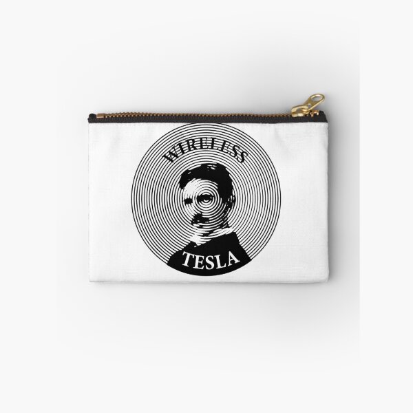Item preview, Nikola Tesla designed and sold by SymbolGrafix.