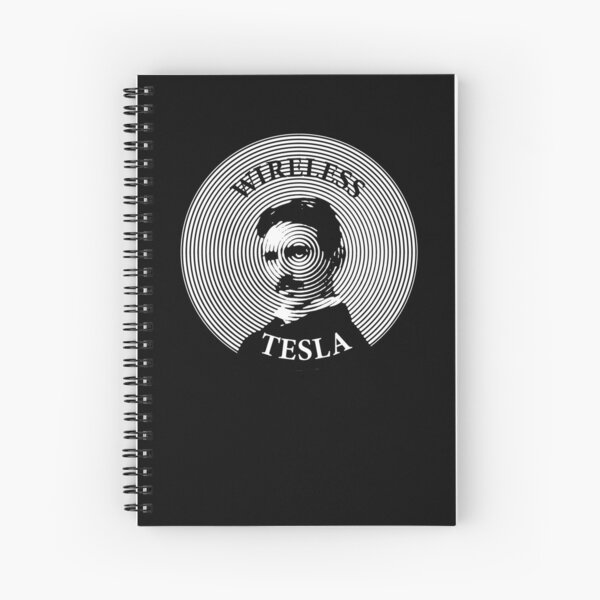 Item preview, Nikola Tesla designed and sold by SymbolGrafix.