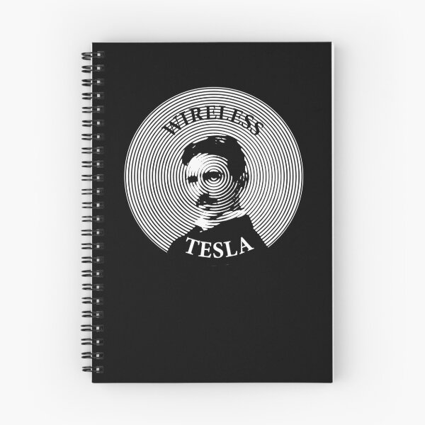 Item preview, Nikola Tesla designed and sold by SymbolGrafix.