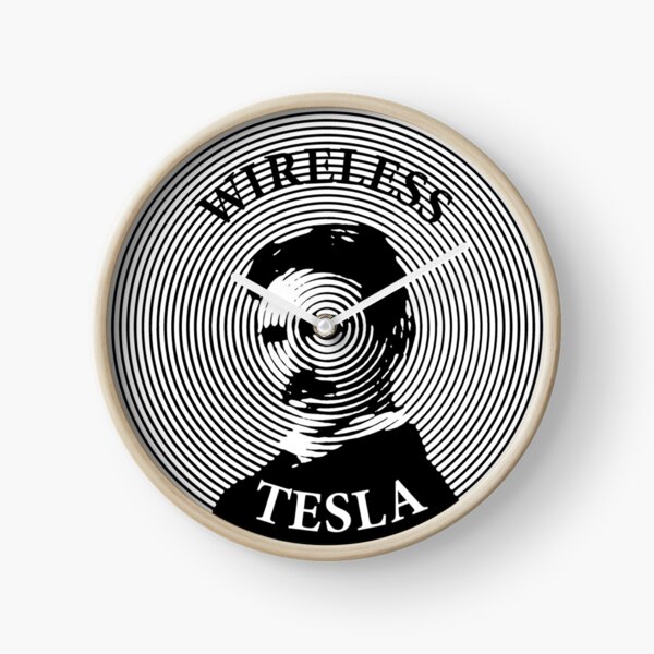 Item preview, Nikola Tesla designed and sold by SymbolGrafix.