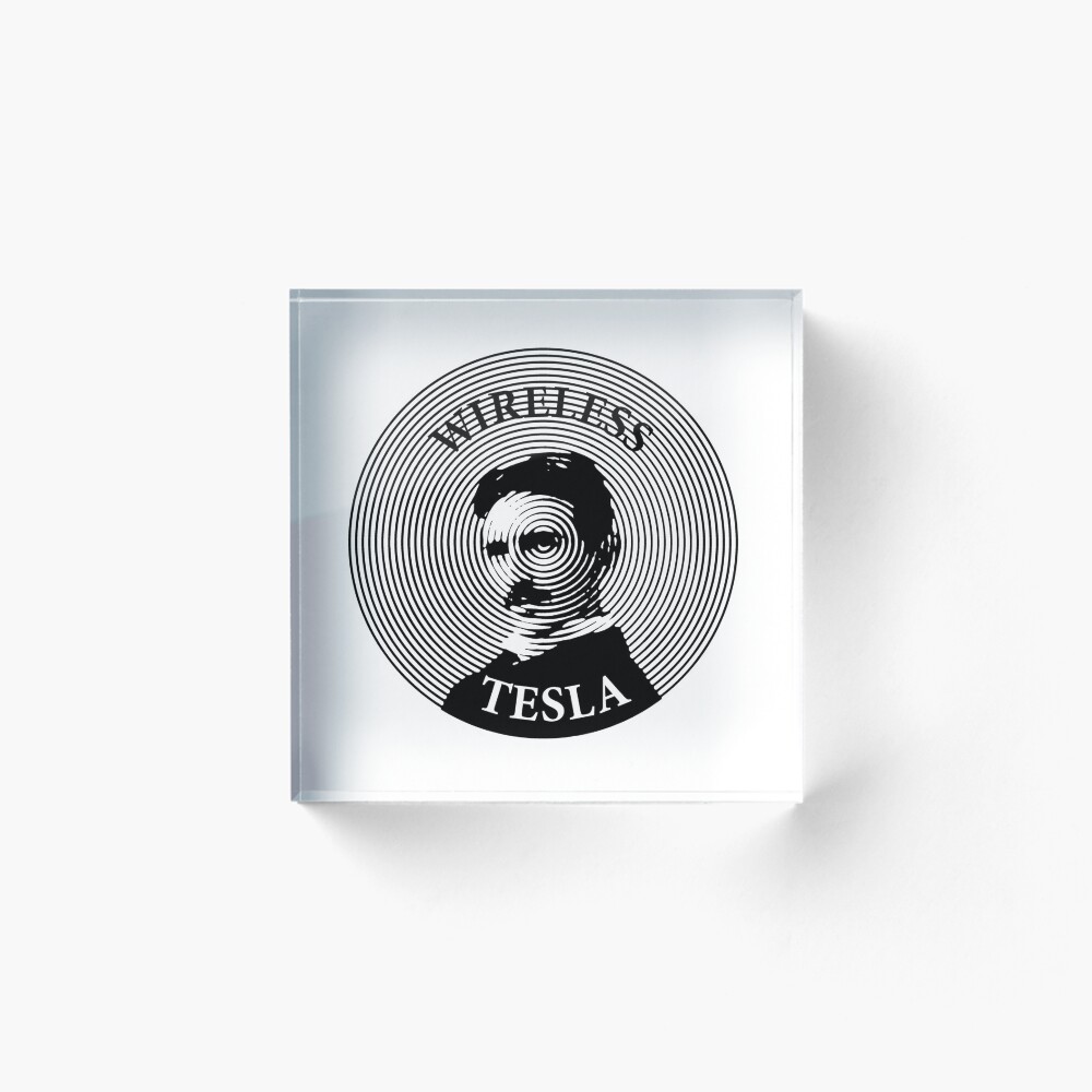 Item preview, Acrylic Block designed and sold by SymbolGrafix.