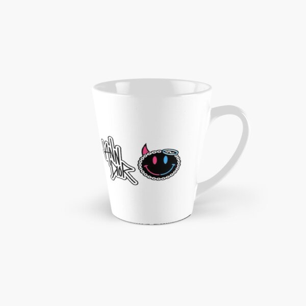 Asap Rocky Dior Ceramic Mug