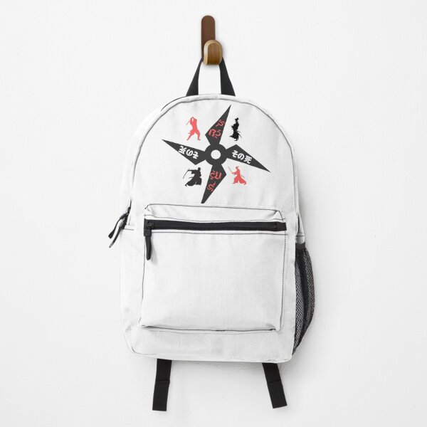 Item preview, Ninja Japanese Kanji (Version 3) designed and sold by weirdandstrange.