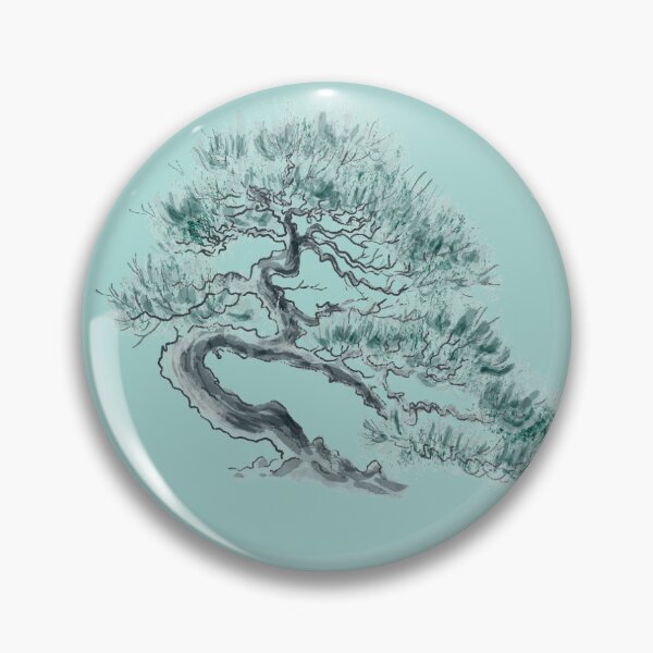 Item preview, Japanese landscape and temple designed and sold by Lady Bruniere.