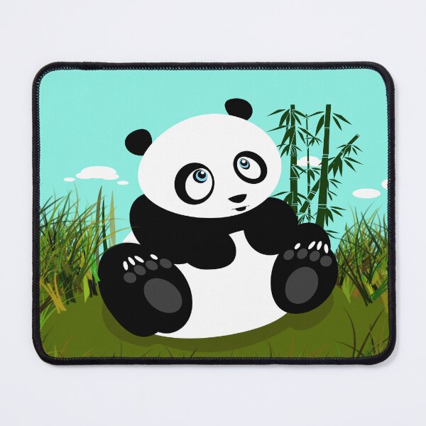 Item preview, Baby Panda designed and sold by Adamzworld.