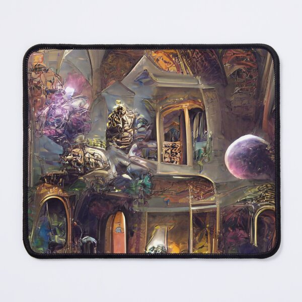 Item preview, Fantasy Home designed and sold by TatBreeze.