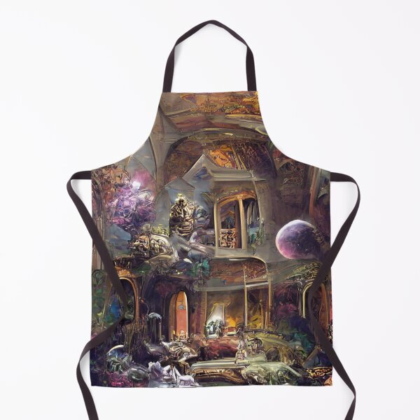 Item preview, Fantasy Home designed and sold by TatBreeze.
