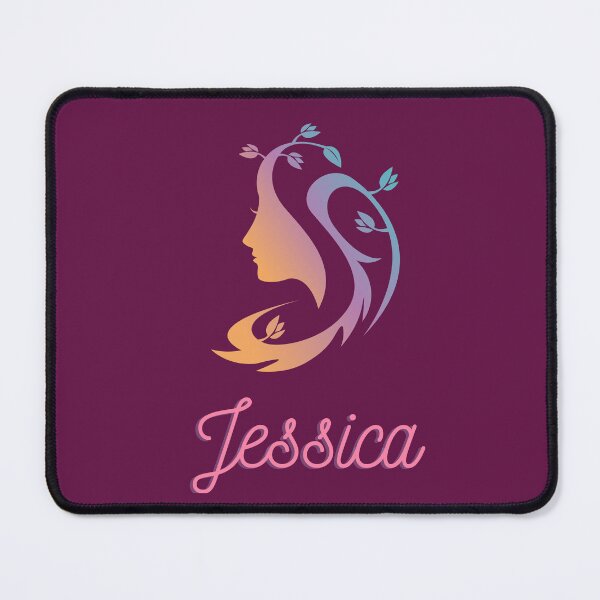 Item preview, Jessica Name Epic Feminine Woman, Girl, Lady, Birthday, Celebration designed and sold by PapitosPlace.