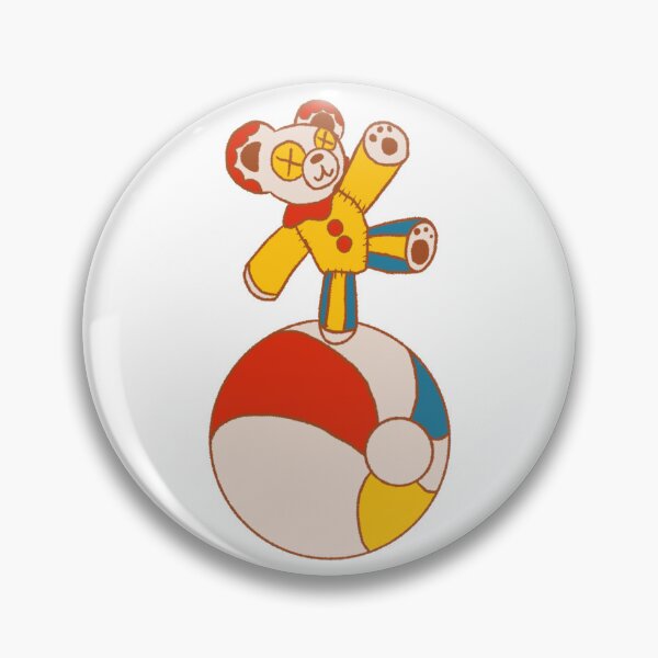 Item preview, Teddy bear circus designed and sold by Neattnat.