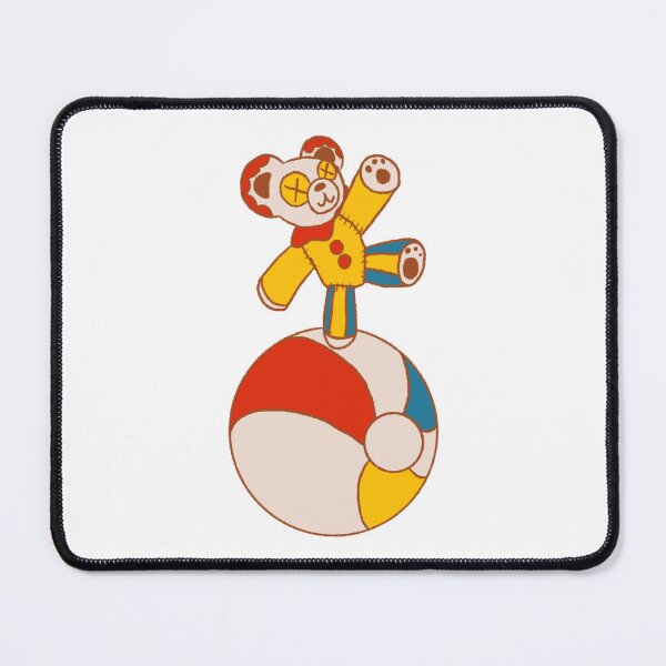 Item preview, Teddy bear circus designed and sold by Neattnat.