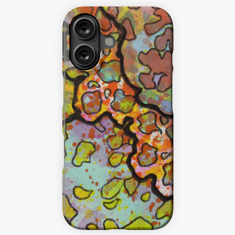 Item preview, iPhone Snap Case designed and sold by KatieSchutteArt.