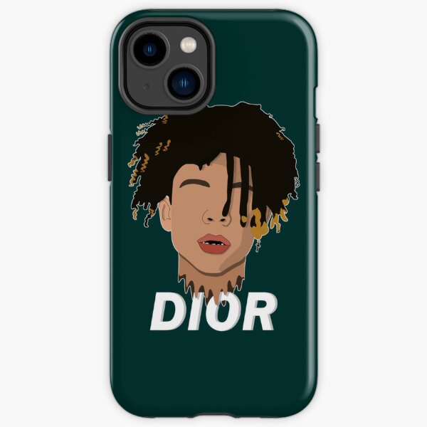 Dior phone-case - Depop