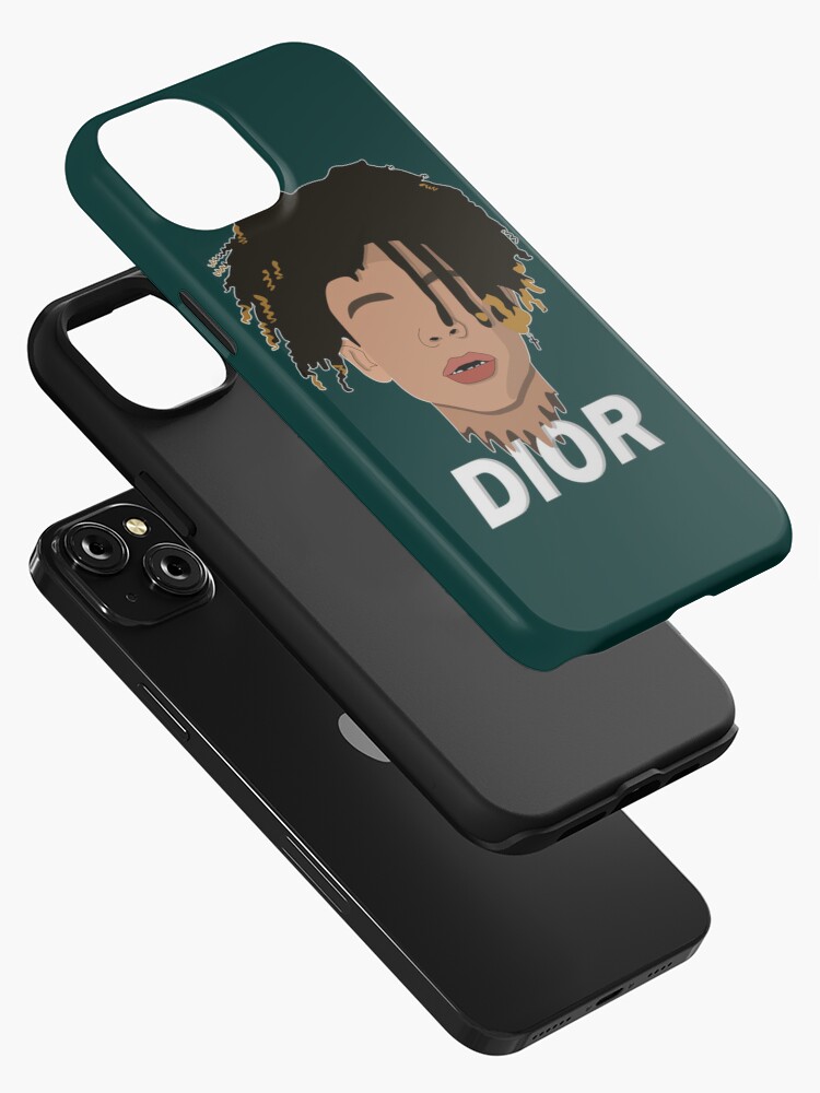 Iann Dior iPhone Cases for Sale