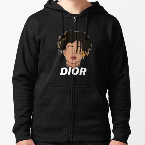 New Style Asap Rocky Dior Unisex Sweatshirt For Style Your Life