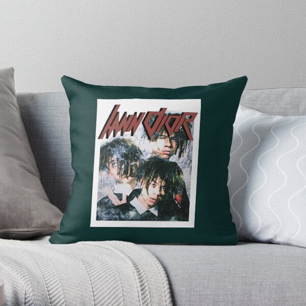 iann dior Coussin