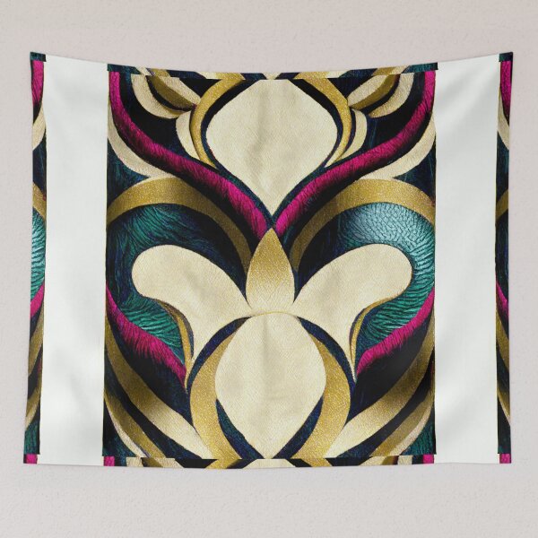 Item preview, Unfolding Richness designed and sold by DR Lit Huan.