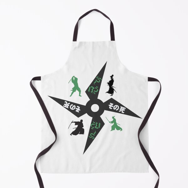 Item preview, Ninja Japanese Kanji (Version 5) designed and sold by weirdandstrange.