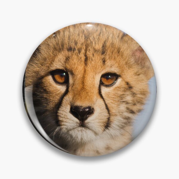 Item preview, Cheetah designed and sold by X-NEC.