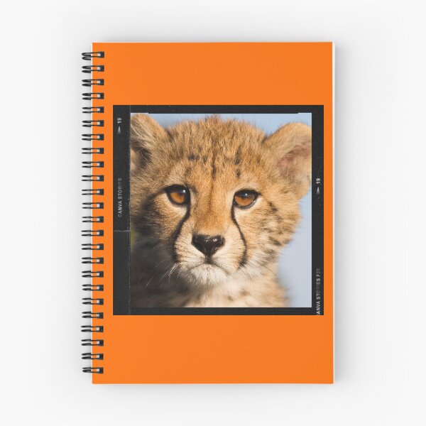 Item preview, Cheetah designed and sold by X-NEC.