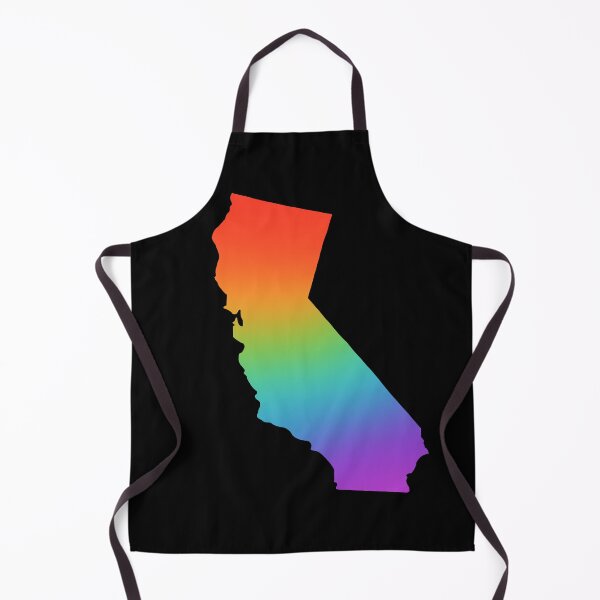 Item preview, California Pride designed and sold by p-robalsun.