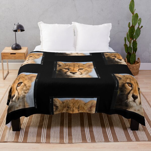 Item preview, Cheetah designed and sold by X-NEC.