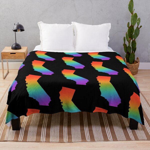 Item preview, California Pride designed and sold by p-robalsun.