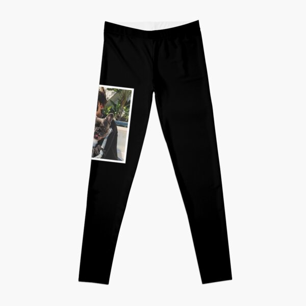 iann dior  Leggings for Sale by LioReidshop