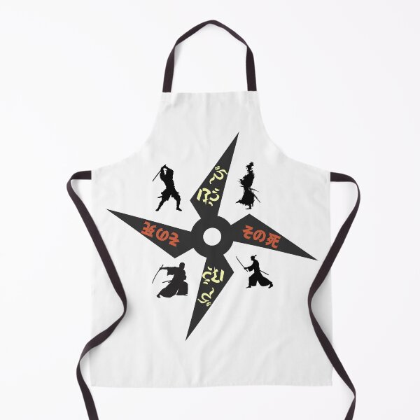 Item preview, Shinobi Japanese Kanji designed and sold by weirdandstrange.