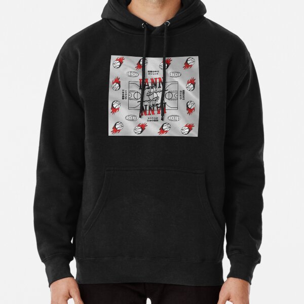 Dior balenciaga online hoodie