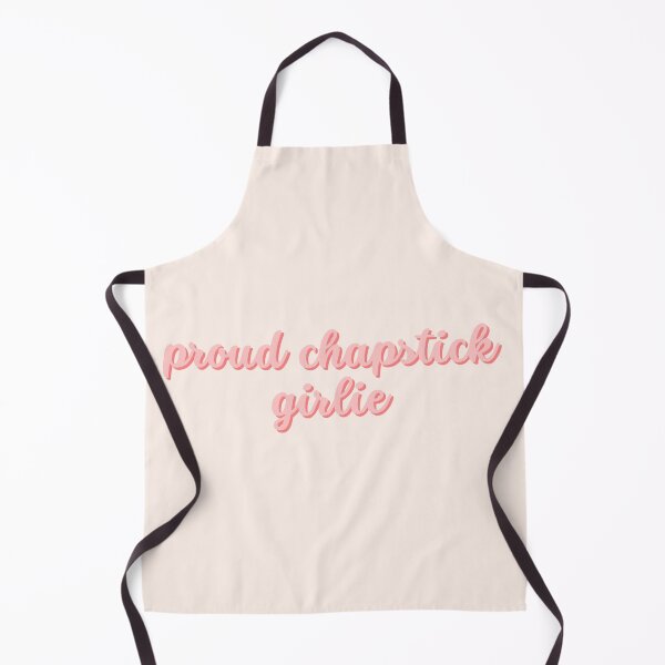 Item preview, Proud Chapstick Girlie Peachy Pink designed and sold by Pink Ribbon.