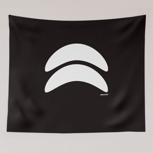 Item preview, CRESCENTS GONE DOWNWARD designed and sold by GODLOVES by Isaiah .