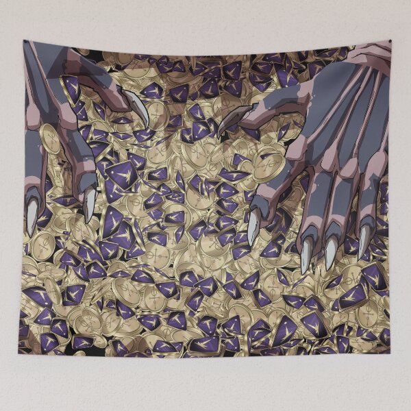 Item preview, Crushing tithe designed and sold by supaluilu.