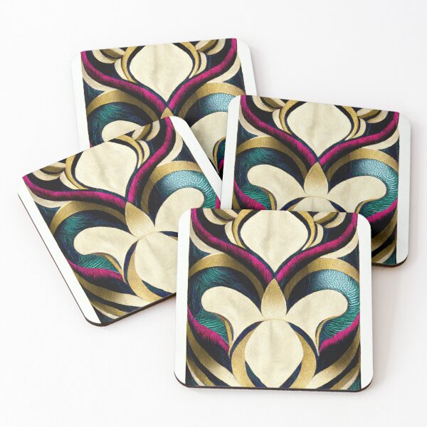 Item preview, Unfolding Richness designed and sold by DR Lit Huan.