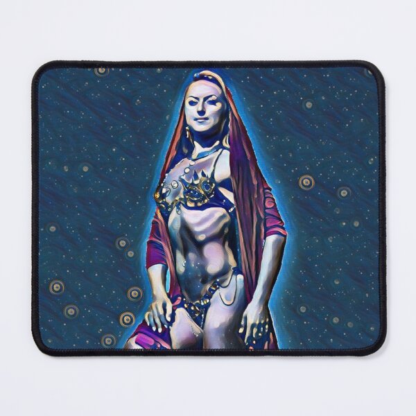 Item preview, Sexy Ancient Nun Sea Goddess designed and sold by theniteflix.