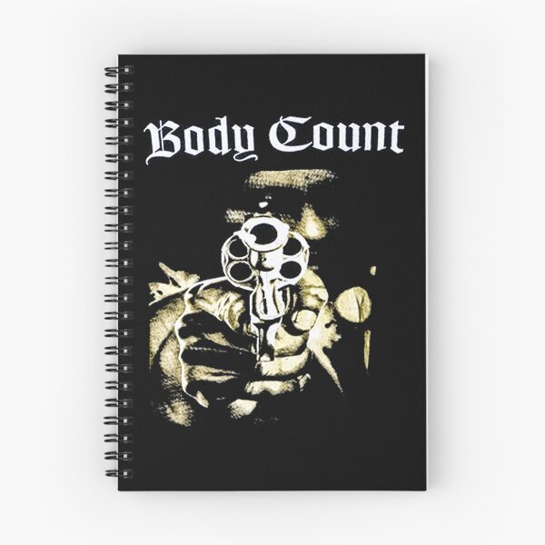 Item preview, Body Count designed and sold by shopFIJFJ.