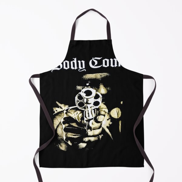 Item preview, Body Count designed and sold by shopFIJFJ.