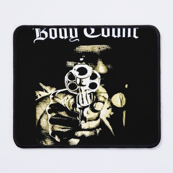 Item preview, Body Count designed and sold by shopFIJFJ.