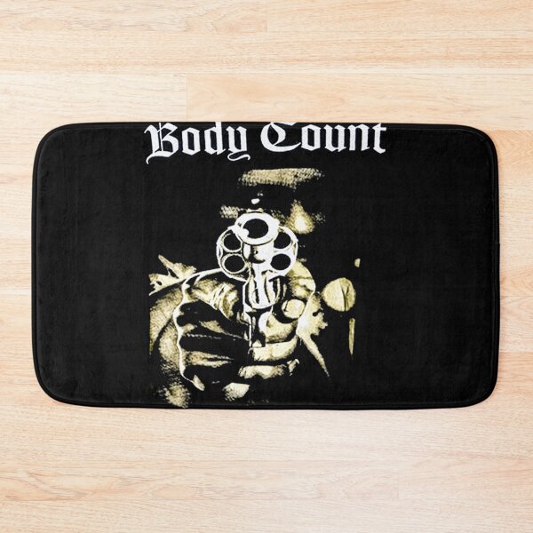 Item preview, Body Count designed and sold by shopFIJFJ.