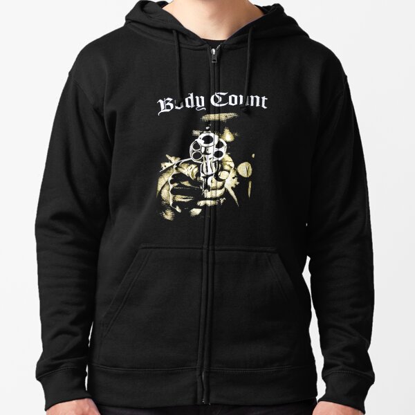 Body Count Sweatshirts Hoodies for Sale Redbubble