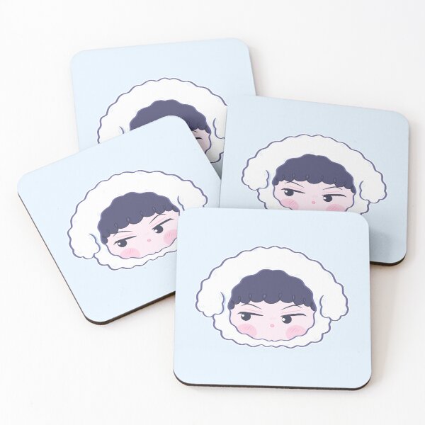 Item preview, Sehun Vivi SeVivi designed and sold by OhhMyXoXo.