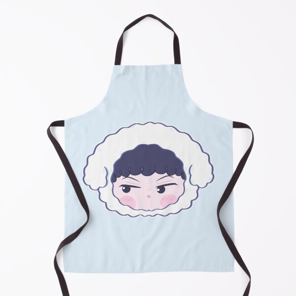 Item preview, Sehun Vivi SeVivi designed and sold by OhhMyXoXo.