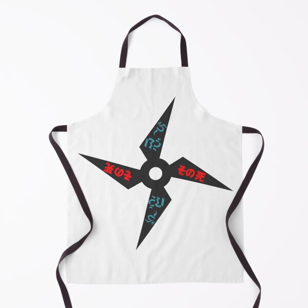Item preview, Shinobi Japanese Kanji (Version 3) designed and sold by weirdandstrange.